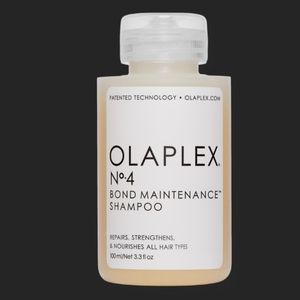 BNWT!!! OLAPLEX NO.4  BOND MAINTENANCE SHAMPOO 3.3floz